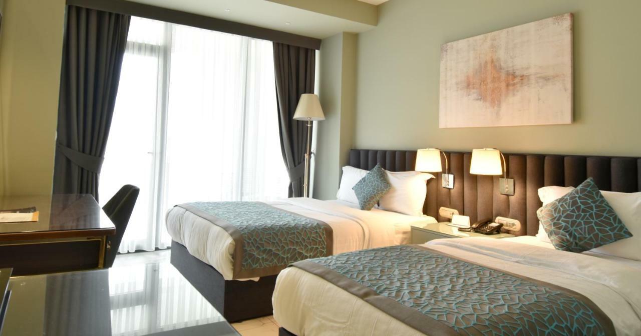 Capella Otel Eskisehir Exterior foto